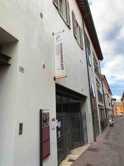 Maison De Maff Pesaro Exterior foto