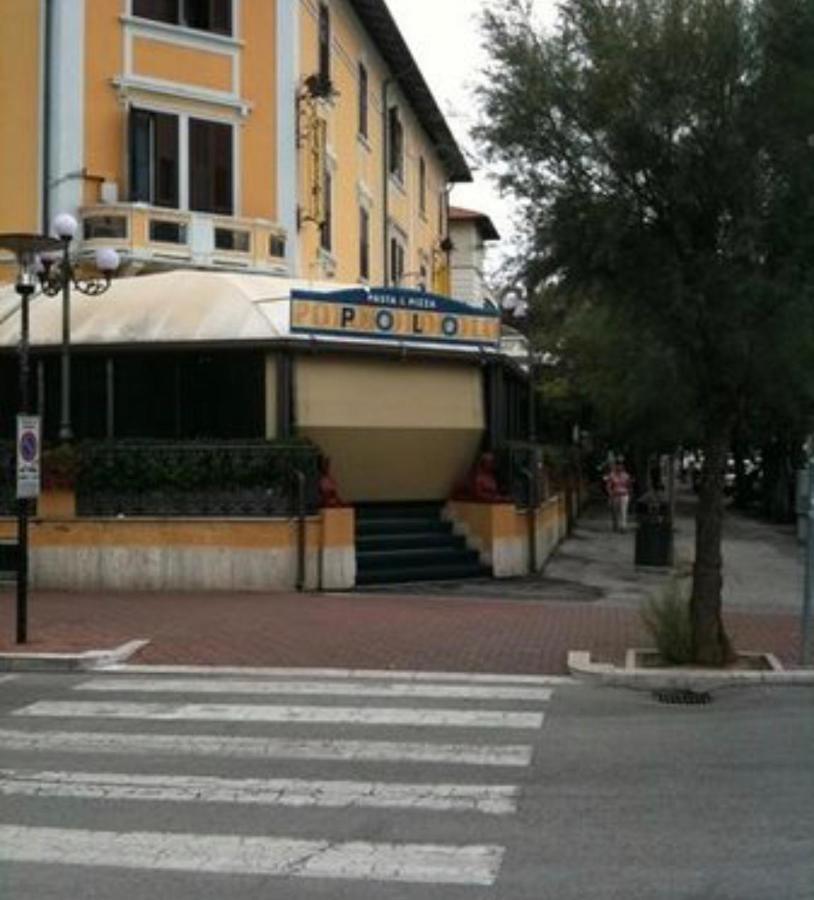Maison De Maff Pesaro Exterior foto