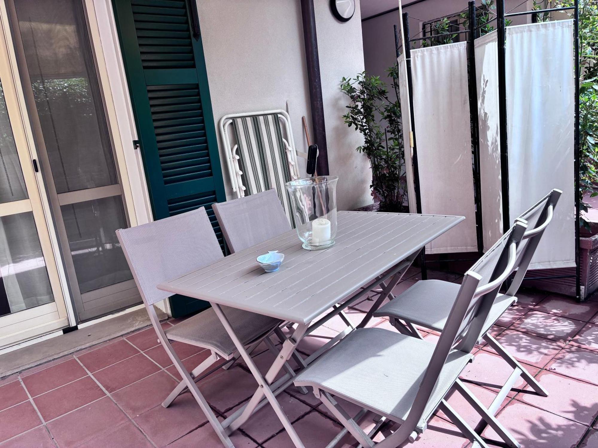 Maison De Maff Pesaro Exterior foto