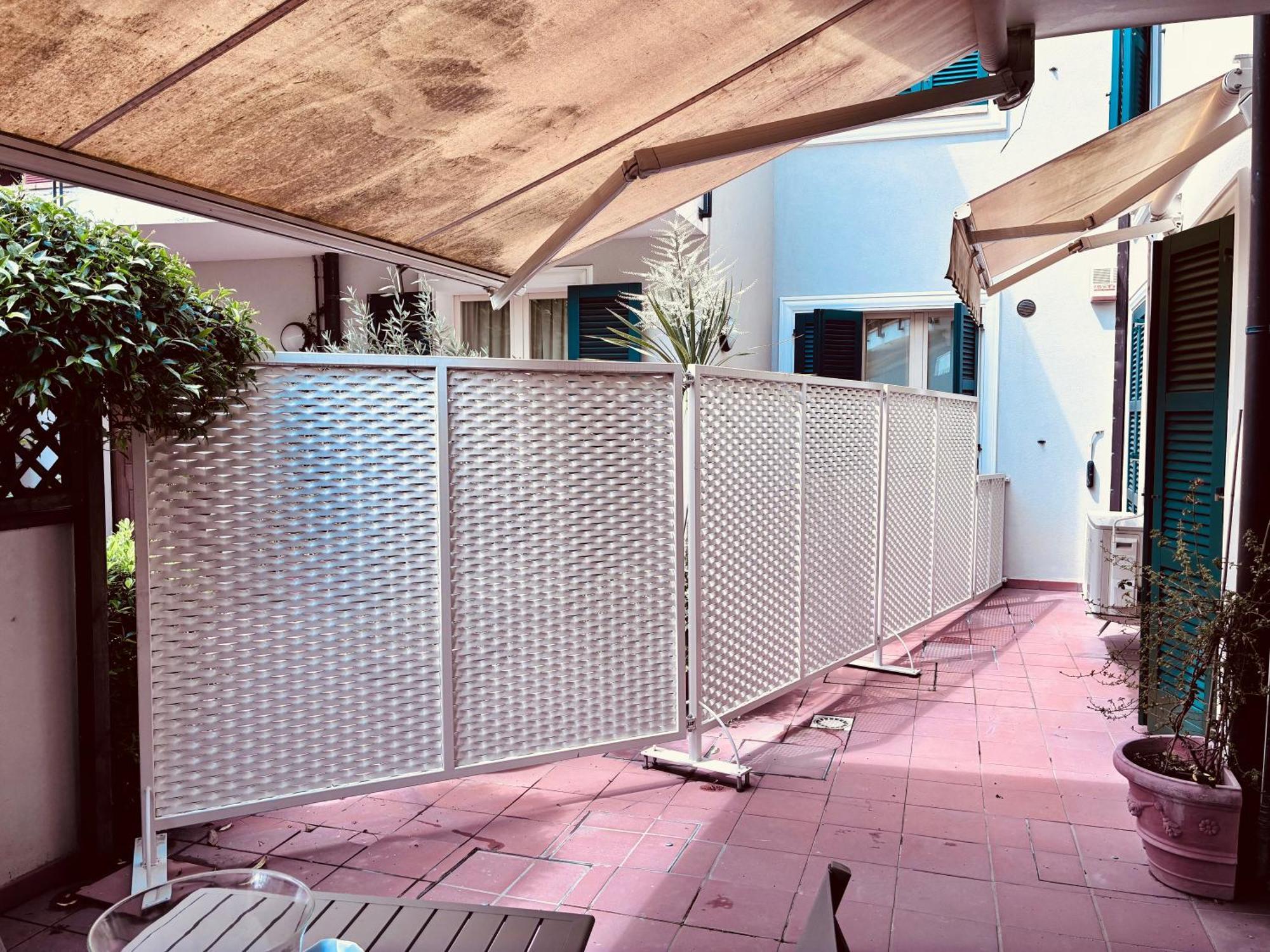 Maison De Maff Pesaro Exterior foto