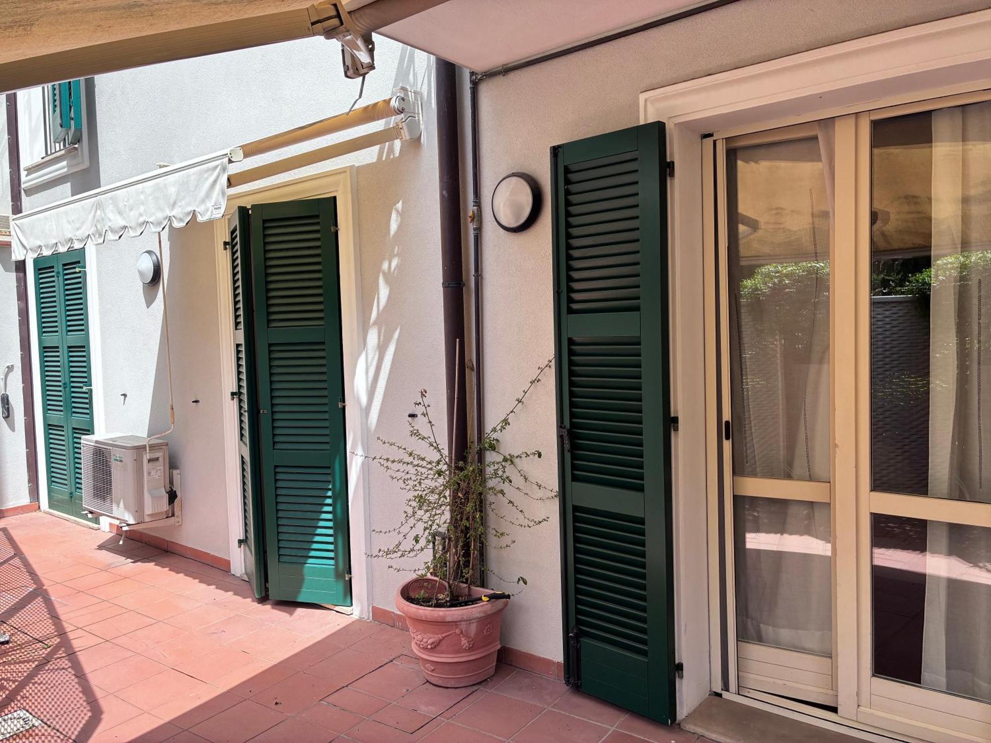 Maison De Maff Pesaro Exterior foto