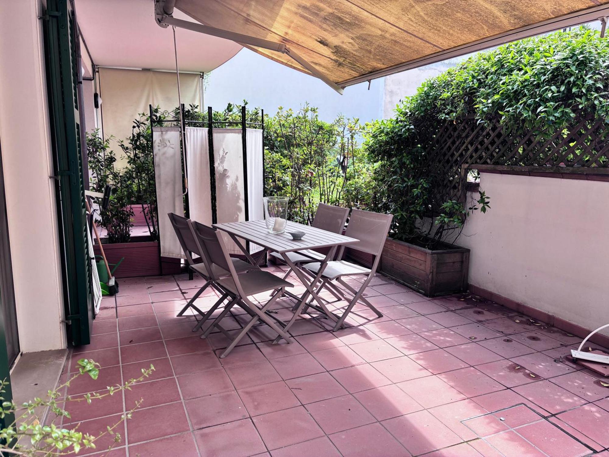 Maison De Maff Pesaro Exterior foto