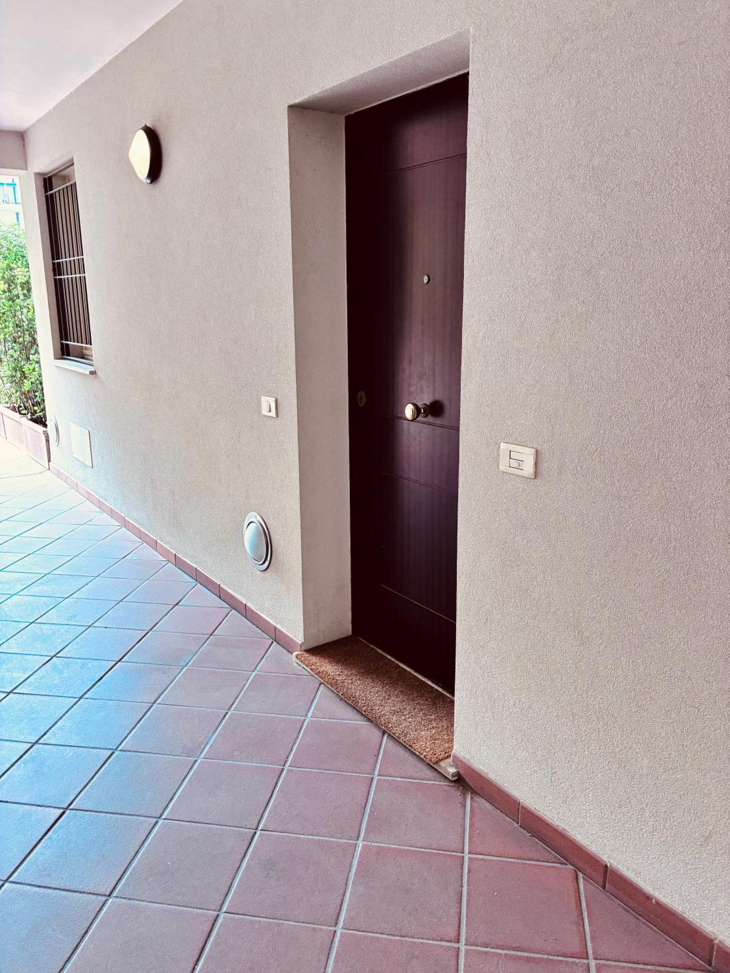 Maison De Maff Pesaro Exterior foto